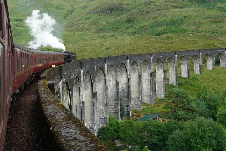 Glenfinnan Viaduct